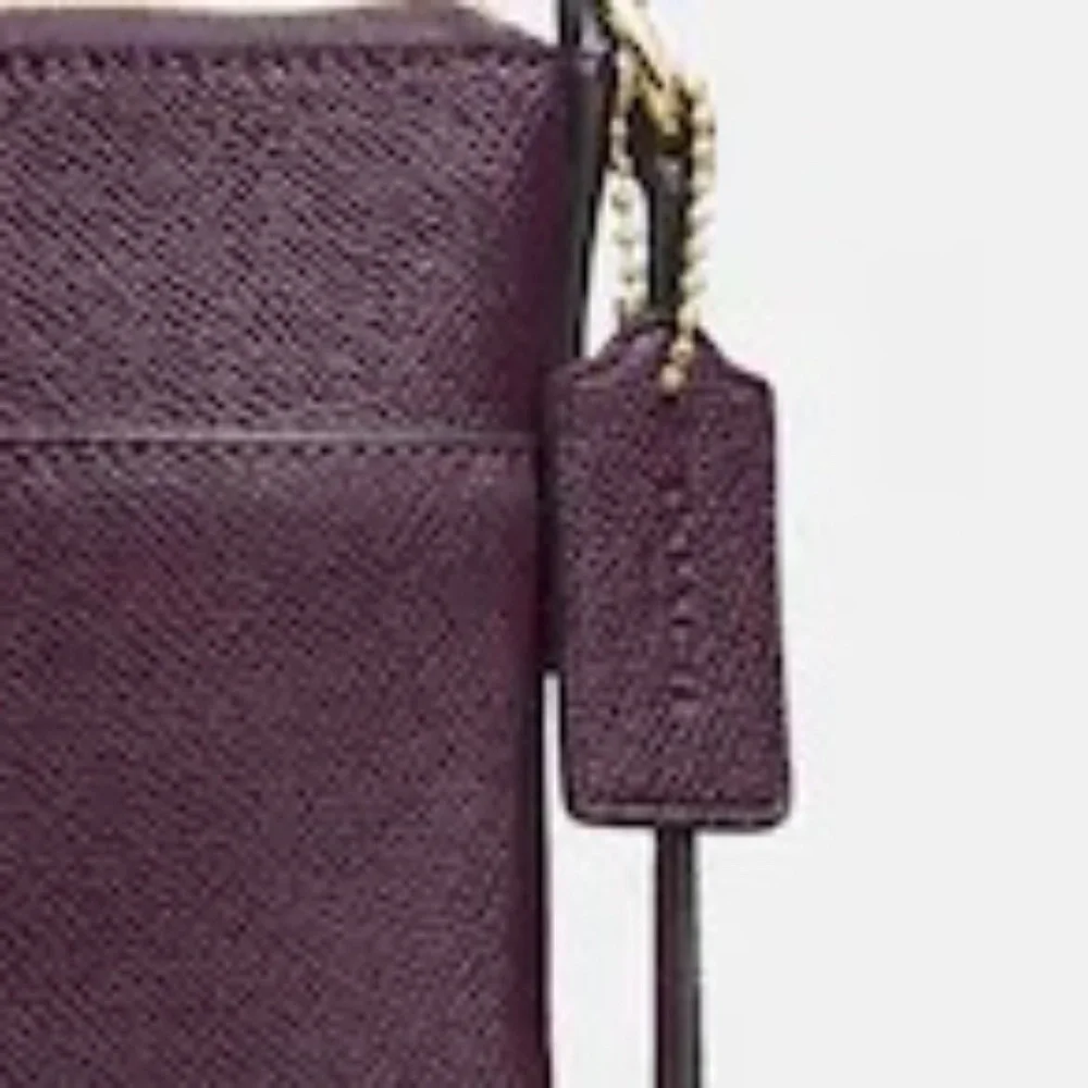 Coach Messenger Crossbody NWT